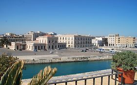 L'Approdo Delle Sirene